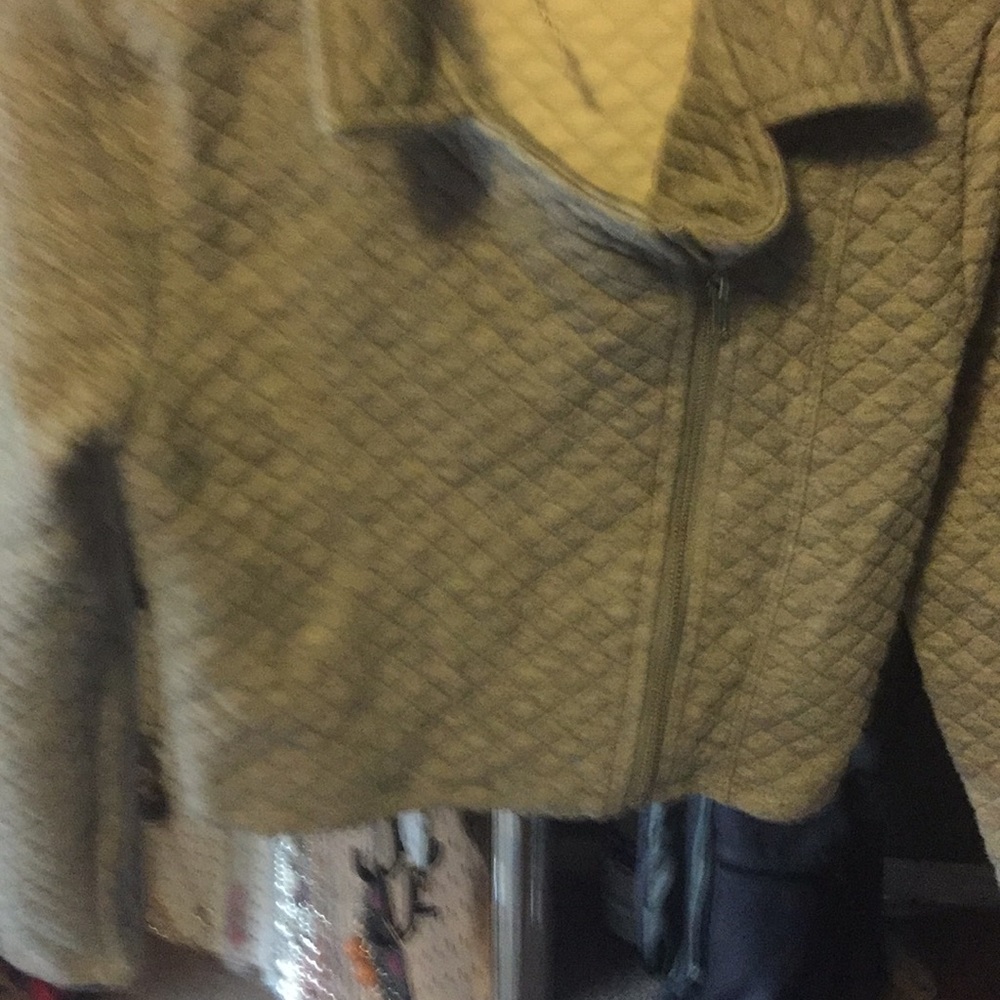 Girls jacket